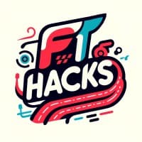 FormulaTech Hacks Logo